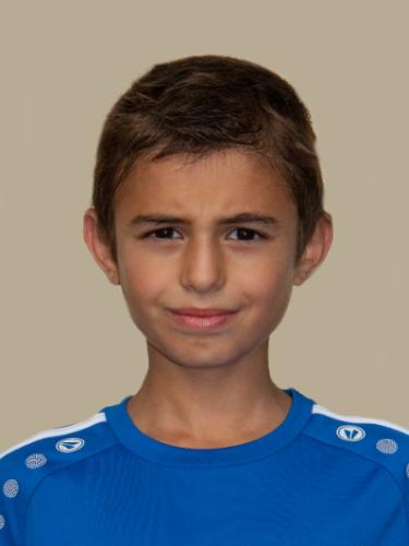Samuel Demir