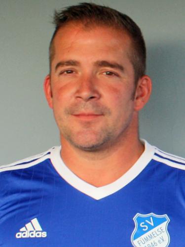 Stephan Zielinski