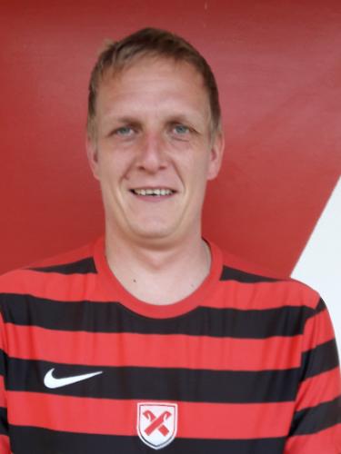 Dennis Thomsen
