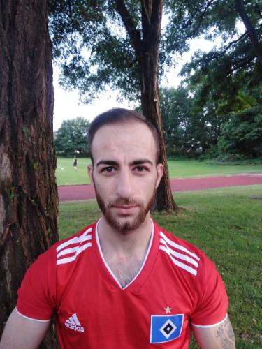 Serkan Babahan