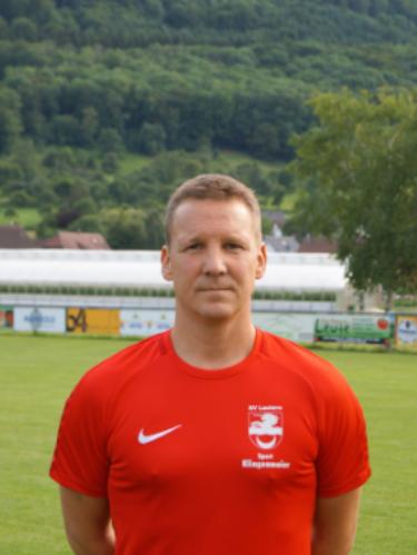 Fabian Bosch