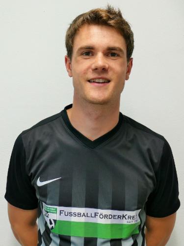 Timon Scharmann