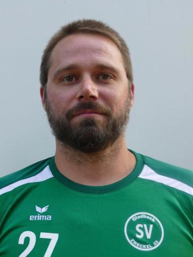 Mike Reschke