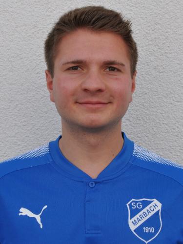 Niklas Larbig