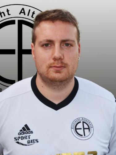 Kevin Alt