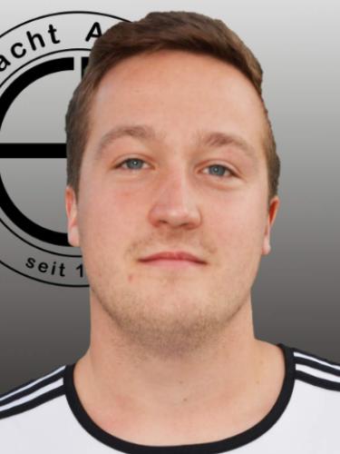 Yannick Leist