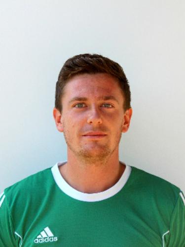 Daniel Rebmann