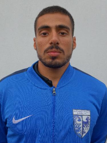 Serkan Asar
