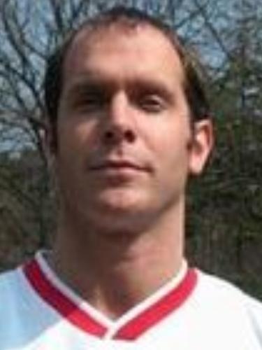 Eric Hartmann
