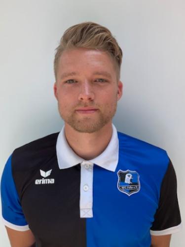 Henrik Petersen