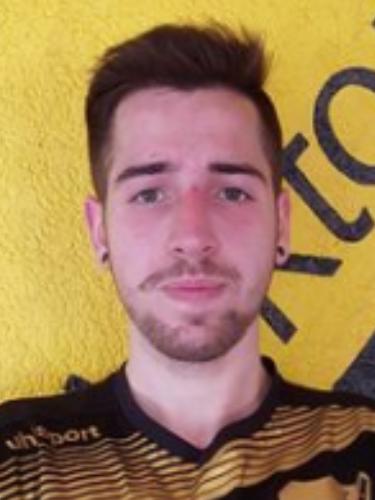 Dennis Ferreira da Fonseca