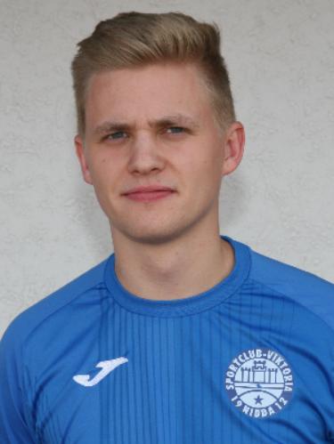 Benedikt Luka Berting