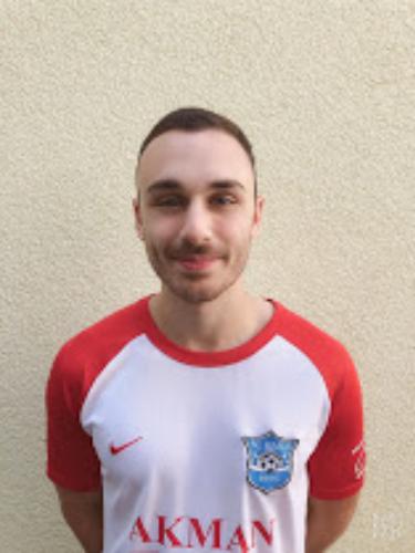 Behnan Dag