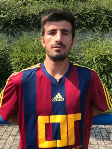 Abdulvaset Joshani