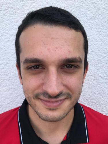 Luigi Catania