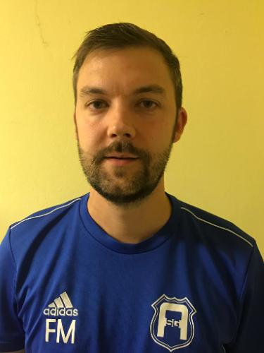 Fabian Meitzler