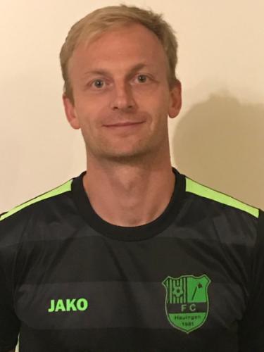 Matthias Grether