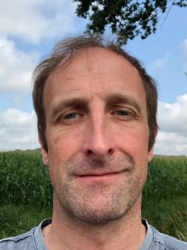 Christoph Staggenborg