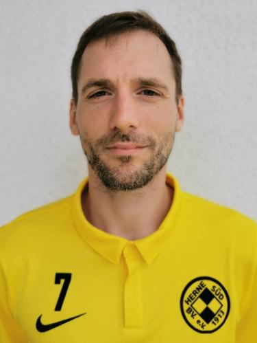 Benjamin Reinholdt