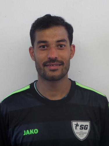 Mehran Abadikhan