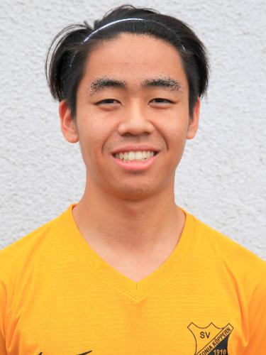 Kyohei Kobayashi
