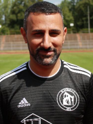 Zafer Berse