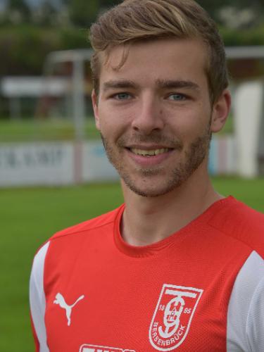 Simon Küthe