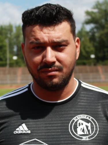 Ozan Kurban