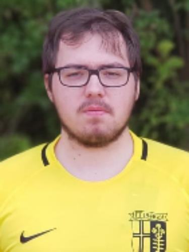Justin Klenner