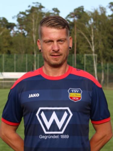 Marko Friedrich