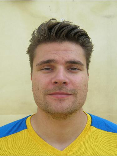 Kevin Braum