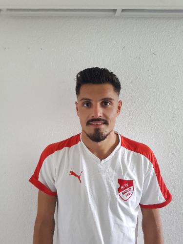 Bünyamin Aksoy