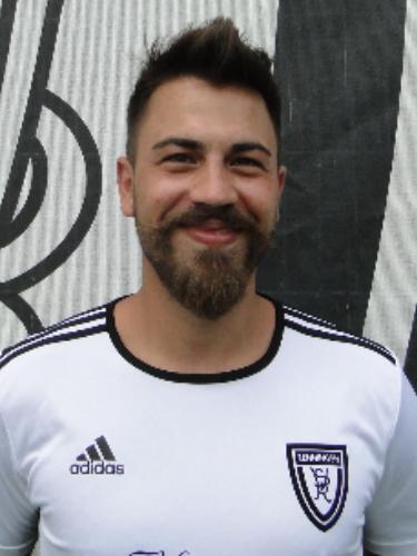 Kevin Castellano