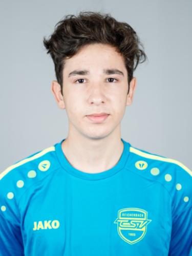 Okan Özdemir