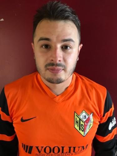 Mustafa Dinc