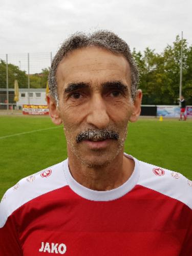 Fikret Balci