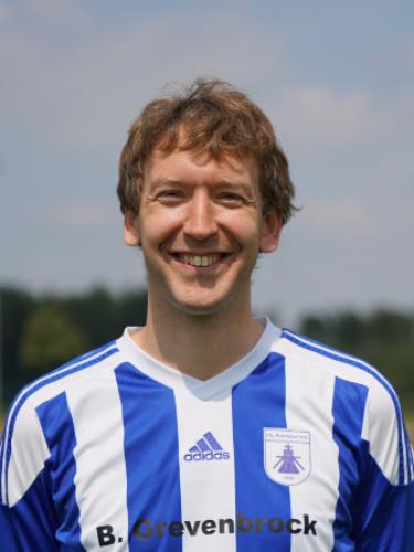 Manfred Rosskamp