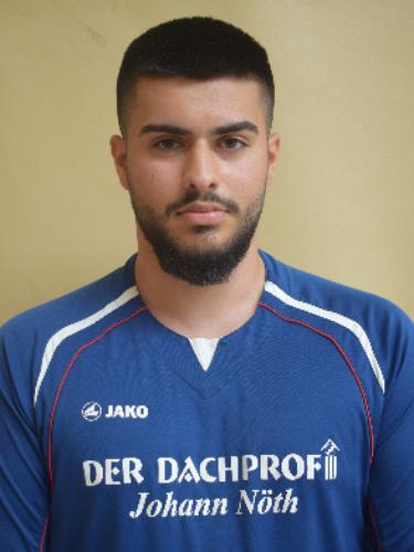 Baris Saka