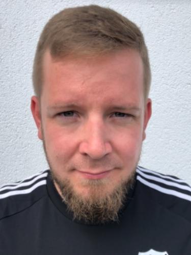 Damien Keech