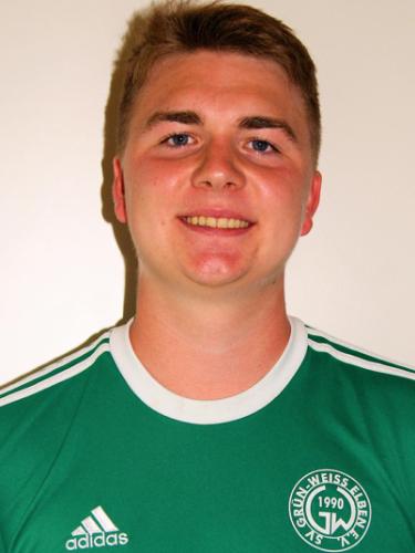 Moritz Büdenbender