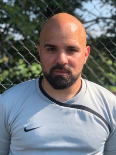 Burak Yanak