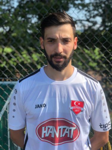 Ridvan Akcay