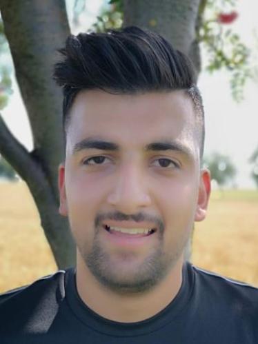 Seyfullah Özdemir