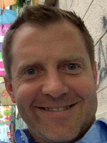 Thomas Knecht