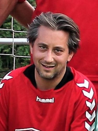 Martin Schlitter