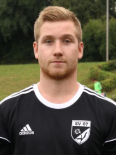 Benedikt Freche