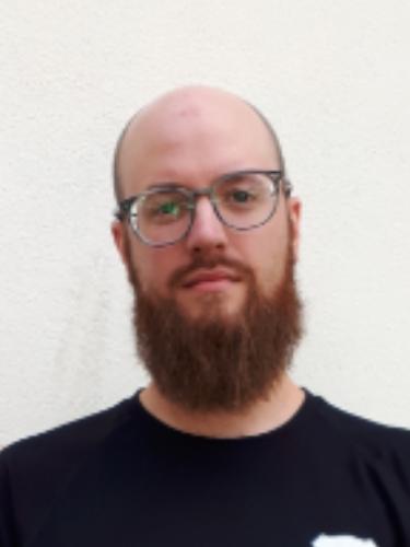 Benedikt Mueth