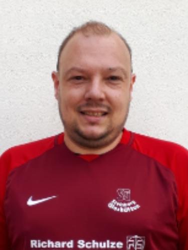 Tobias Silberling