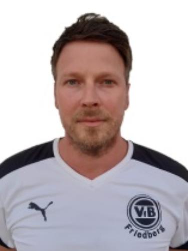 Sven Endmann