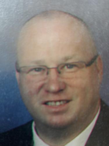Frank Specht